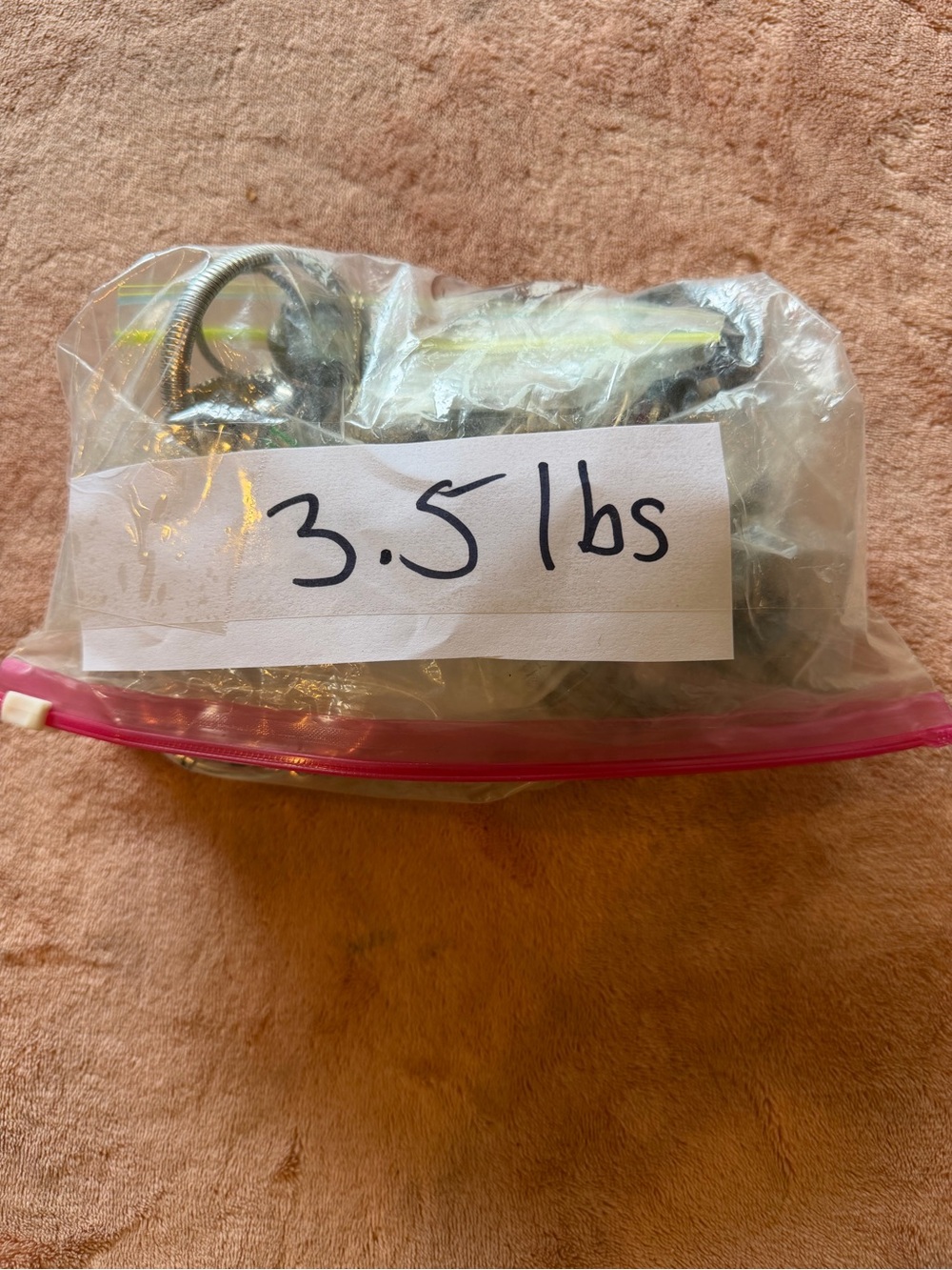 Mystery Jewelry lot